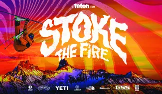 TGR Stoke the Fire