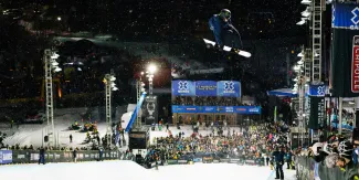 X Games