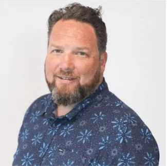 Ben Farrell