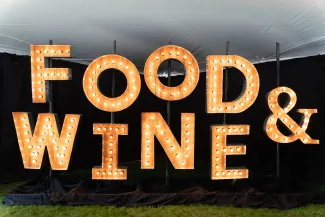 Food&Wine