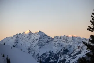 Sustainability in Aspen