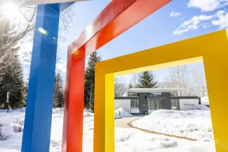 Winter Arts and Culture in Aspen