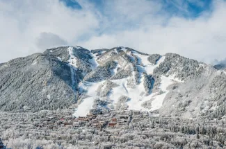 What's New in Aspen This Winter