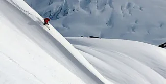 lo Recon ski rib 0483