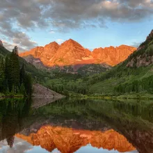 Maroon Bells