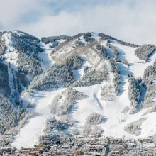 Aspen Mountain