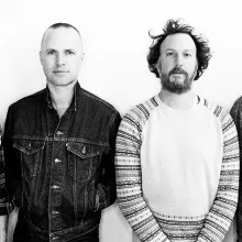 Guster: An Evening of Acoustic Music and Improv
