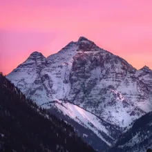 Maroon Bells