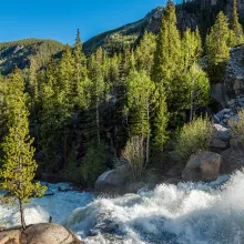 Independence Pass