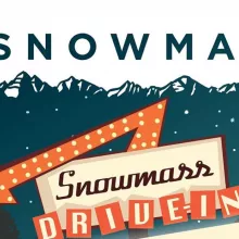snowmass drive-in movies, the lion king
