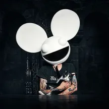 deadmau5 at Belly Up