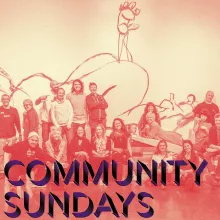 Community Sundays