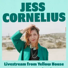 Jess Cornelius