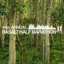 Basalt Half Marathon