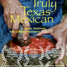 Truly Texas Mexican Film