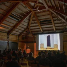 Anderson Ranch Movie Night: A Screening of Waste Land