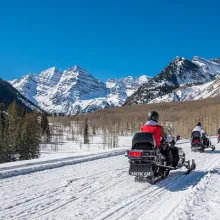 Maroon Bells