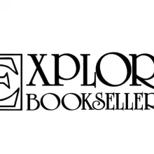 Explore Booksellers logo