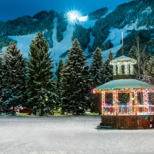 Aspen Holiday