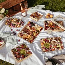 Charcuterie Boards in Aspen