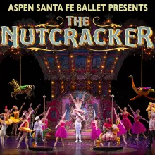 Aspen Santa Fe Ballet