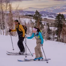 Skinning Buttermilk