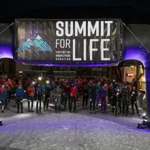 Summit for Life 2024