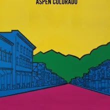 Mountainfilm on Tour in Aspen
