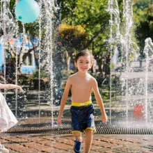 Summer Kids