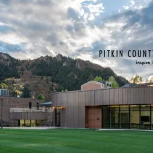 Pitkin County Library