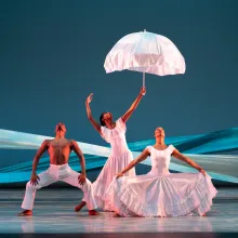 Aspen Santa Fe Ballet