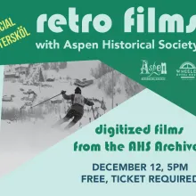 Aspen Historical Society