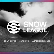 The Snow League