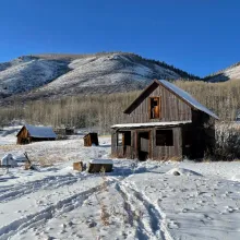 Aspen Historical Society