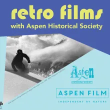 Aspen Historical Society