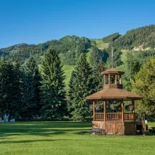 Paepcke Park Aspen