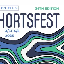 Shortsfest Informational Poster