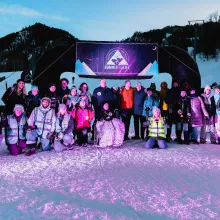 Summit for Life
