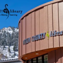 Pitkin County Library Aspen Event