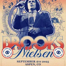 Belly Up Concert Aspen