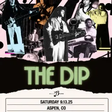Belly Up Concert Aspen