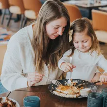 Mother's Day Brunch Aspen