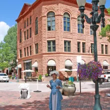 Aspen Historical Society Event