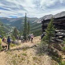Aspen Historical Society Event