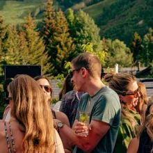 MOLLIE Aspen Event