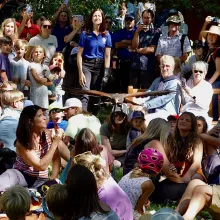 ACES event Aspen