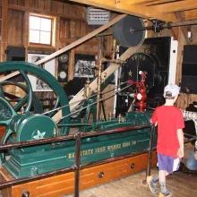 Aspen Historical Society Event
