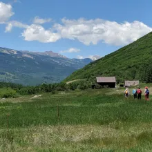 Aspen Historical Society Event