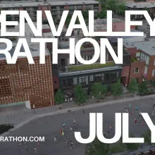 Aspen Valley Marathon