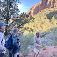 ACES birding event